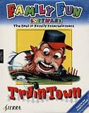 Family Fun Trains