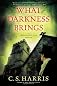 What Darkness Brings: A Sebastian St. Cyr Mystery