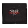 The Crow - Logo Fabric 1 piece Wristband