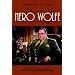 The Nero Wolfe Files