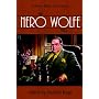 The Nero Wolfe Files