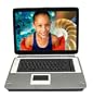 Toshiba Satellite P15-S409 Laptop (2.80-GHz Pentium 4 (Hyper-Threading), 512 MB RAM, 60 GB Hard Drive)