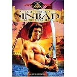 Sinbad of the Seven Seas