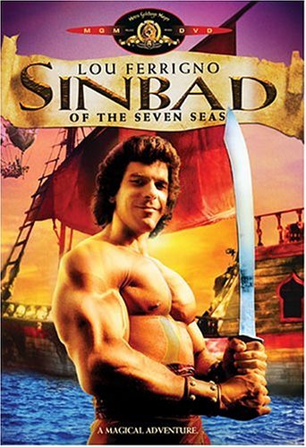 Watch Sinbad of the Seven Seas Online!