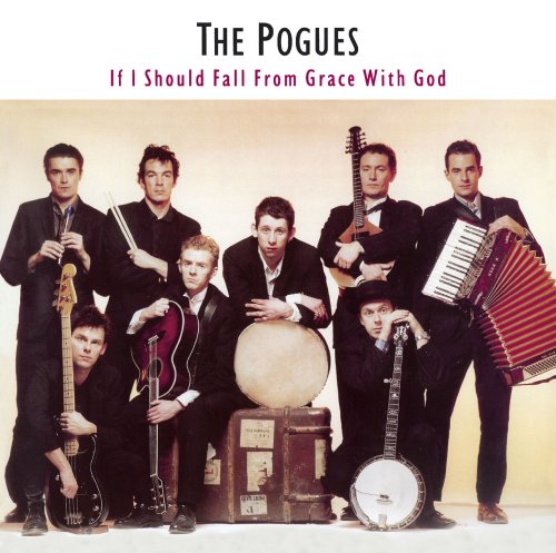 The Pogues - Just Look Them Straight In The Eye And Say......Pogue Mahone! - CD5 - Zortam Music