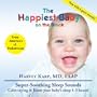 The Happiest Baby on the Block New "Super Soothing" Calming Sounds CD (now ... with 6 great sounds!)