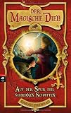 Der magische Dieb - Auf der Spur der silbernen Schatten: Band 2