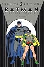 Batman Archives Vol. 2