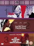 An Officer and a Gentleman/Fatal Attraction [Box Set] [DVD]