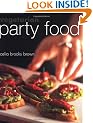 Vegetarian Party Food