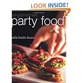 Vegetarian Party Food