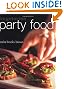 Vegetarian Party Food