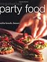 Vegetarian Party Food