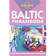 Lonely Planet Baltic States Phrasebook by Eva Aras, Inna Feldbach, Jana Teteris, and Alan Trei