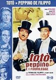toto` peppino e i fuorilegge (Dvd) Italian Import