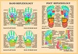 Hand and Foot Reflexology