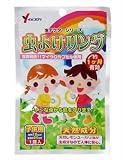 虫テクターリングII 子供用1個の画像