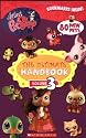 Ultimate Handbook (Volume 3) (Littlest Pet Shop)