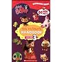 The Ultimate Handbook, Volume 3 [With Bookmarks] (Scholastic Reader Littlest Pet Shop -Level 2)