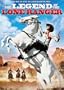 The Legend of the Lone Ranger