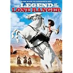 The Legend of the Lone Ranger