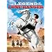 The Legend of the Lone Ranger
