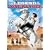 The Legend of the Lone Ranger
