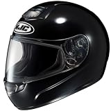 HJC CS R1 Helmet - Black - 2X Large
