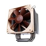 Noctua NH-U9B SE 2 CPU Cooler for- Four Dual Heat-Pipe, 2x 92 mm SSO Bearing Quiet Fan