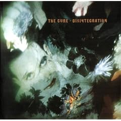 Disintegration (Remastered)