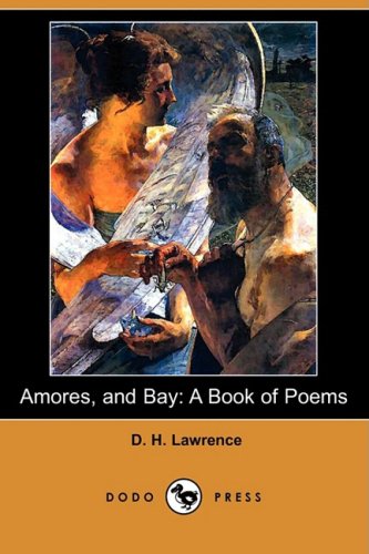  D.H. Lawrence