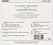 Debussy: Chamber Music
