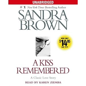 A Kiss Remembered