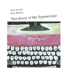 The Story of My Typewriter