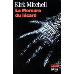 La Morsure du l�zard