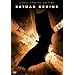 Batman Begins (Steelbook, 2 DVDs)