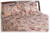 Westpoint Stevens Patrician Woven Jacquard Queen Comforter Set, Frederica