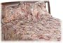 Westpoint Stevens Patrician Woven Jacquard Full Comforter Set, Frederica