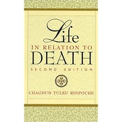 Life in Relation to Death