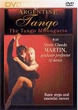 The Tango Milonguero
