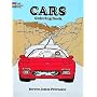 Cars Coloring Book (Cars & Trucks)
