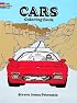 Cars Coloring Book (Cars & Trucks)