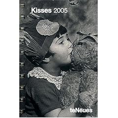 Kisses 2005 Calendar