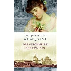 Das Geschmeide der K�nigin
