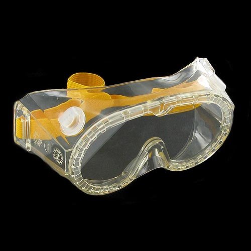 Kids Chemical Safety Goggles On Sale