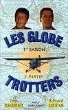 Revue WARNER  / Les Globe-Trotters 1ère saison 2eme partie