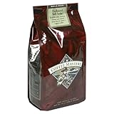 Coffee Masters Flavored Coffee, Turtle Sundae Decaffeinated, Whole Bean, 12-Ounce Bags (Pack of 4)