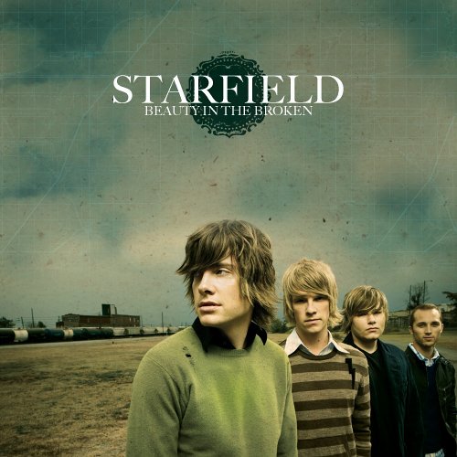 CD-Charts  Music : Beauty in the Broken [Us Import]