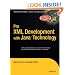 Pro XML Development with Java Technology