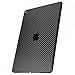 ArmorSuit MilitaryShield - Apple iPad Air 2 Wifi Screen Protector + Black Carbon Fiber Full Body Skin Protectorw/ Lifetime Replacements